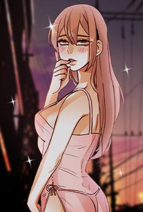 歪歪YY漫画韩漫韩漫精选